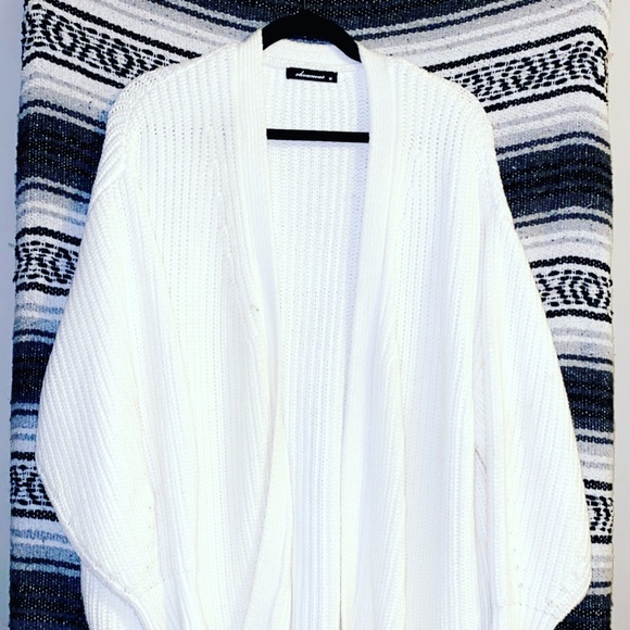 Knit Cardigan - Picture 1 of 2